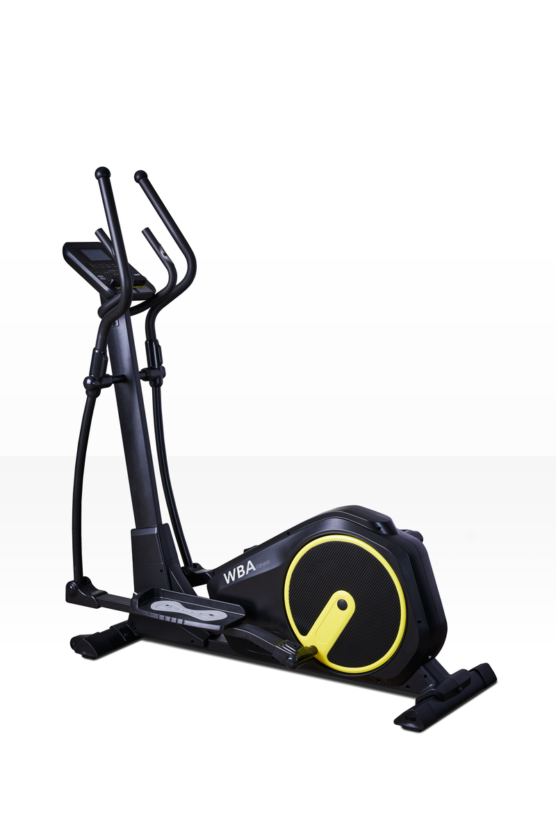 Everlast necesite premium cross trainer review