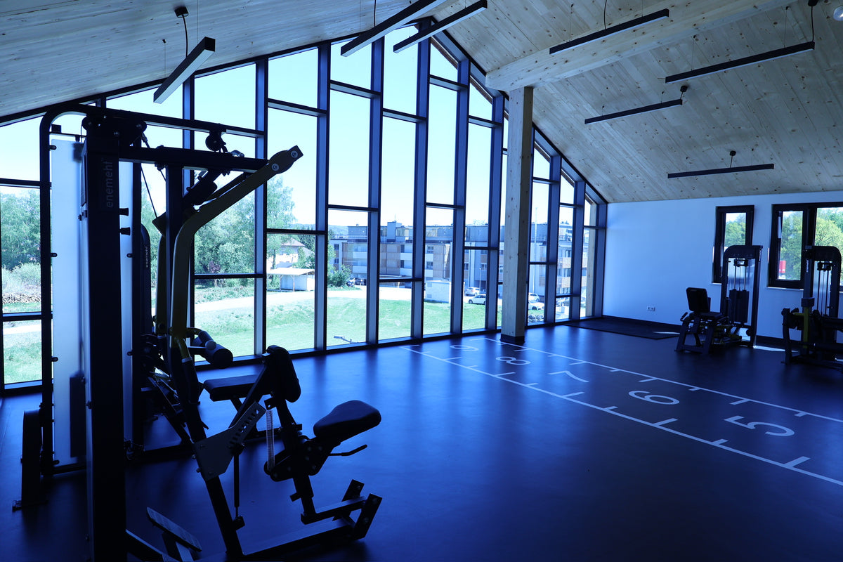 Physiotherapiezentrum · Salzburg, Österreich