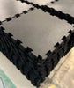 Studioboden | Schutzmatten in Puzzleform - Gummi | 15 mm