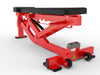 enemeht Adjustable Bench - Negative | 130 PRO