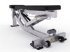 enemeht Adjustable Bench - Negative | 130 PRO