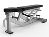 enemeht Adjustable Bench - Negative | 130 PRO