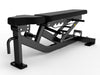 enemeht Adjustable Bench - Negative | 130 PRO