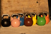 Kettlebell | Competition-Form