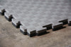 Schutzmatten | Trainingsboden in Puzzleform - EVA | 25 mm - Hard